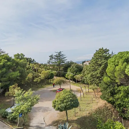 아파트 Lecce 21 - Goelba