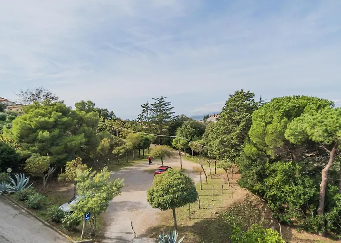 아파트 Lecce 21 - Goelba