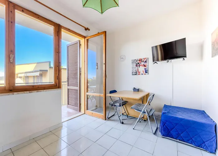 아파트 Lecce 21 - Goelba *