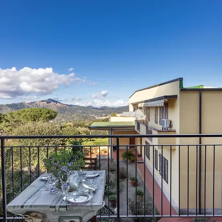 Lecce 21 - Goelba Apartment