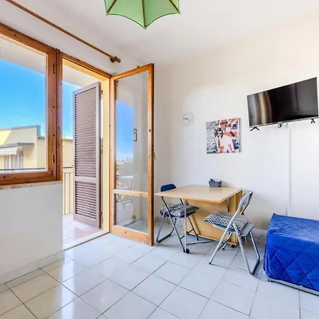 Apartament Lecce 21 - Goelba *