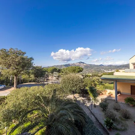 Apartment Lecce 21 - Goelba Capoliveri (Isola d'Elba)