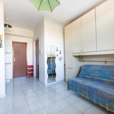 Apartment Lecce 21 - Goelba Capoliveri (Isola d'Elba)