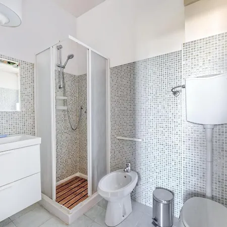Lecce 21 - Goelba Apartament Capoliveri (Isola d'Elba)