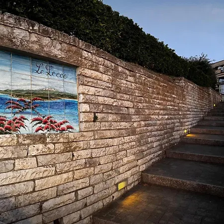 아파트 Lecce 21 - Goelba 카폴리베리